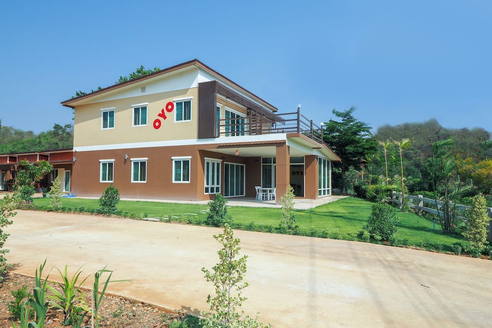 Photo of Outdoor in Mu Si