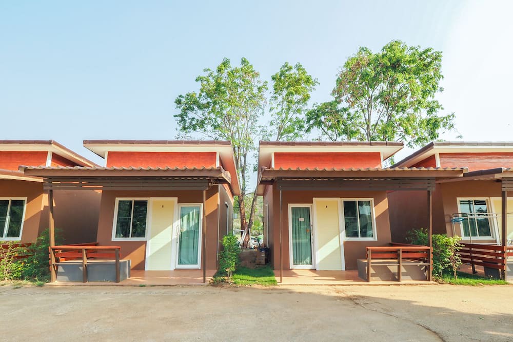 Photo of Outdoor in Mu Si