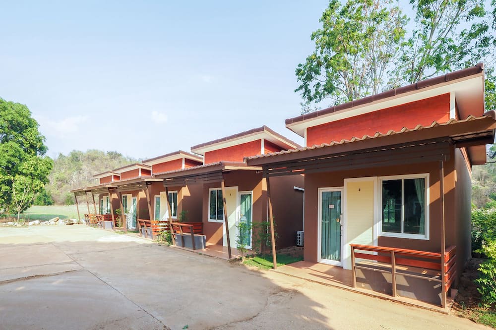 Photo of Outdoor in Mu Si