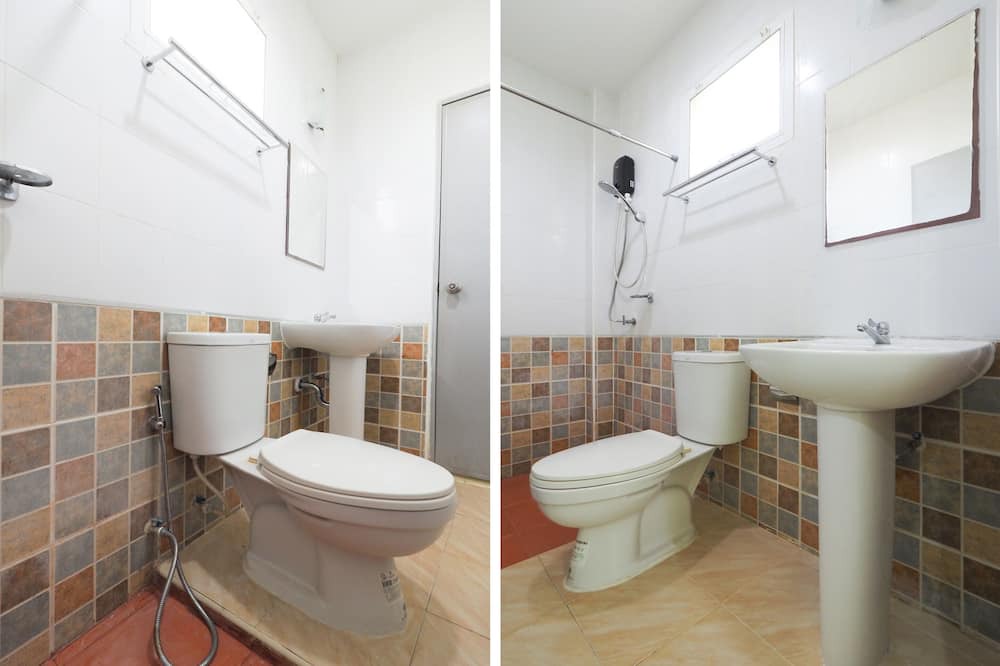 Photo of Bathroom in Mu Si