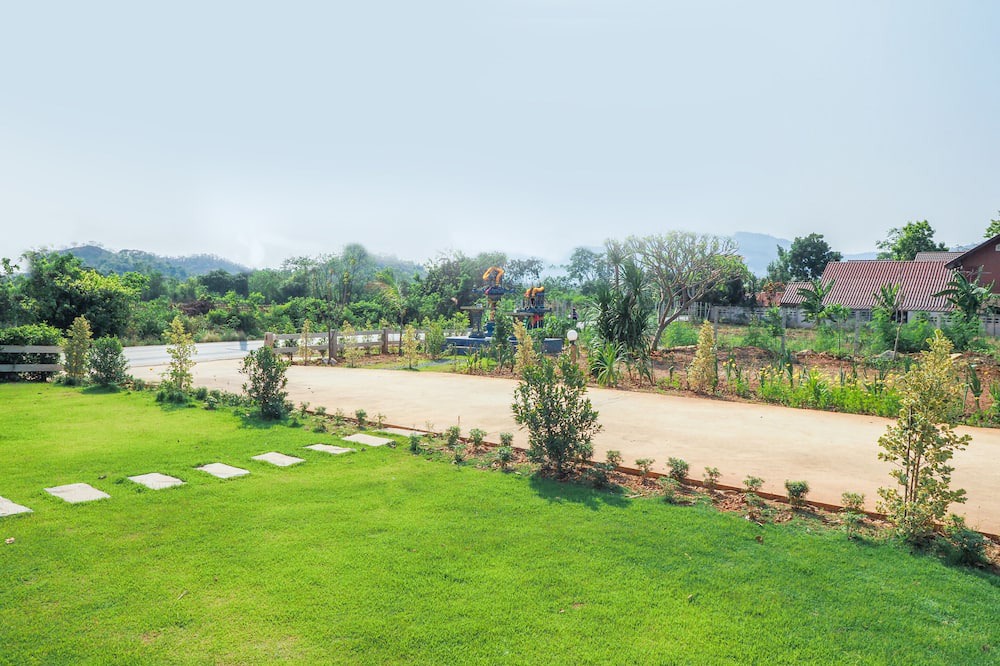 Photo of Outdoor in Mu Si