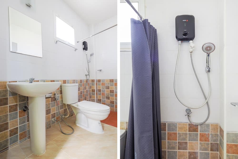 Photo of Bathroom in Mu Si