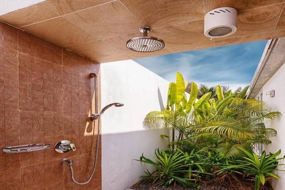 Photo of Bathroom in Khuk Khak Beach