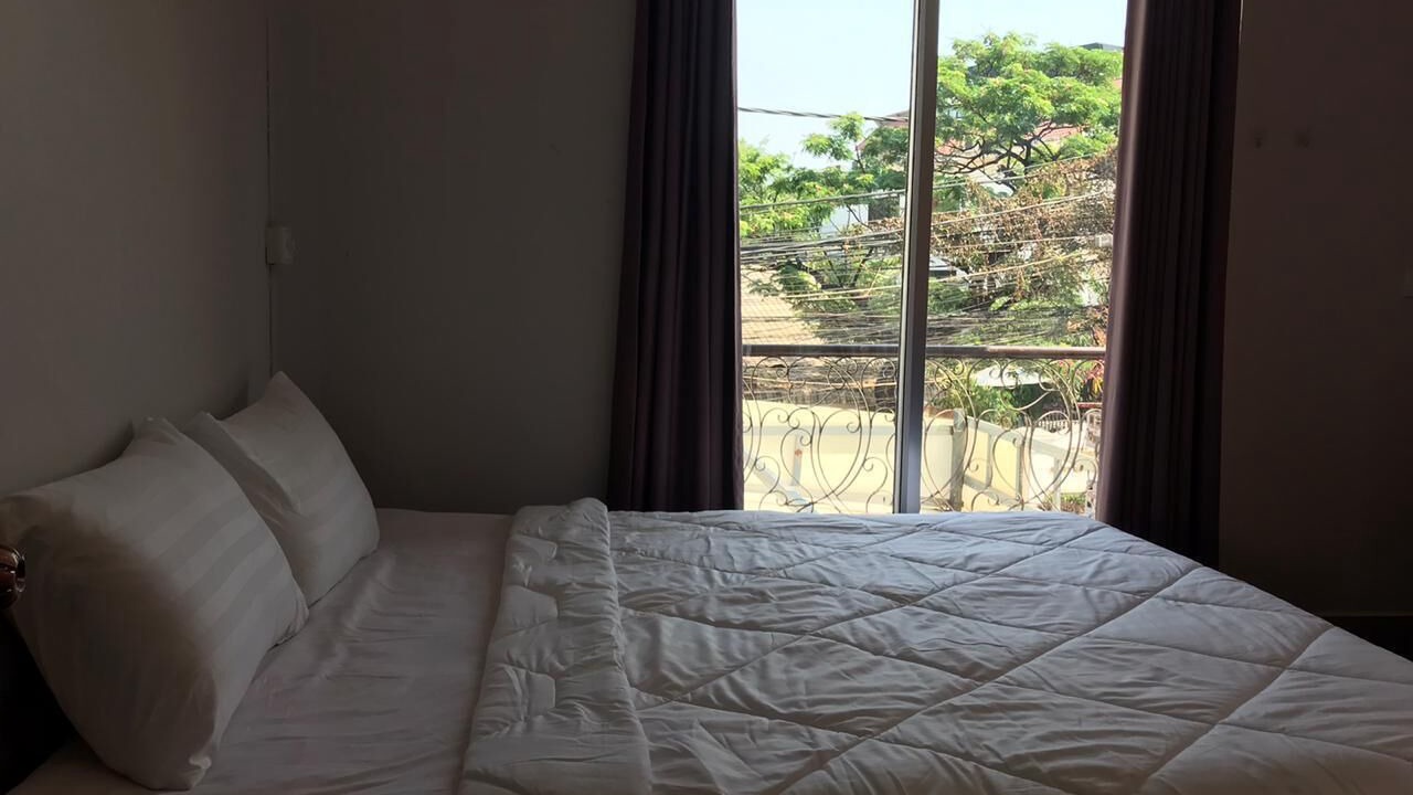 Photo of Bedroom in Taphul Village Area