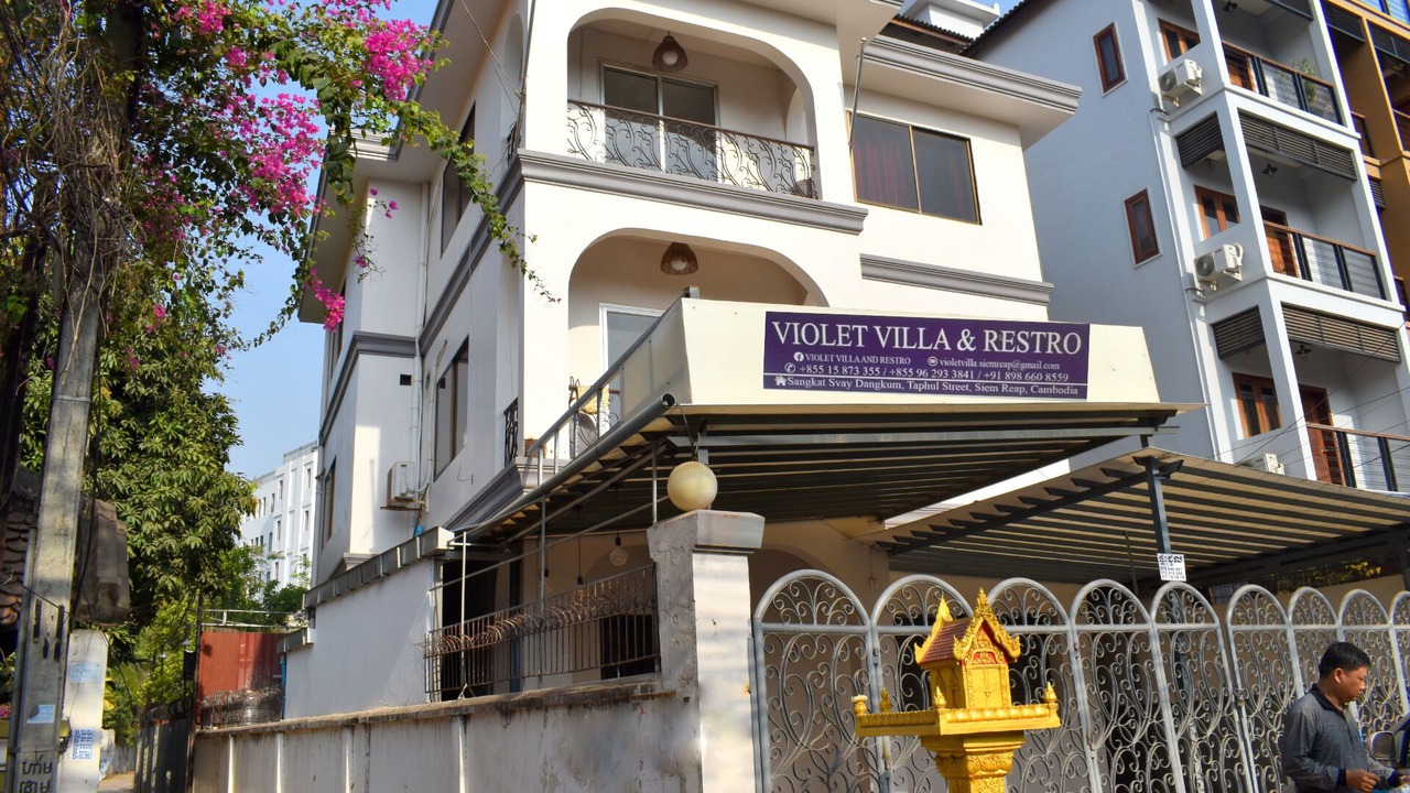 Photo of Outdoor in Taphul Village Area