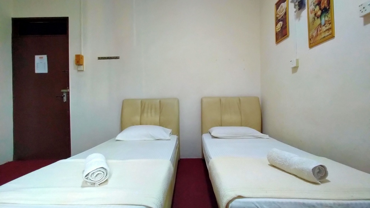 Photo of Bedroom in Kuala Krai