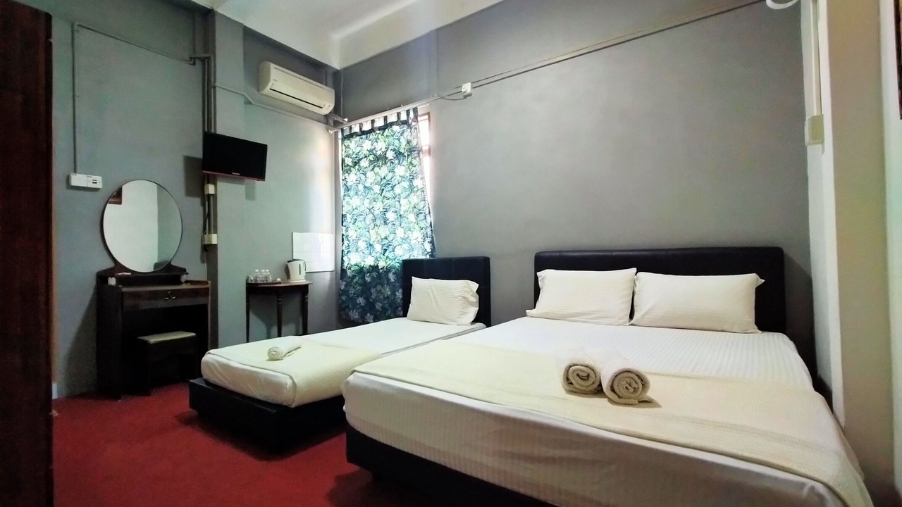 Photo of Bedroom in Kuala Krai