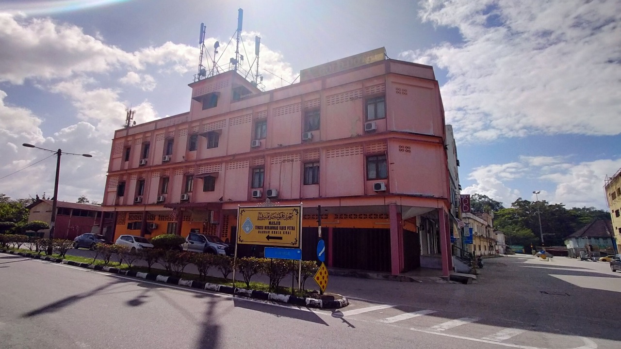 Photo of Outdoor in Kuala Krai