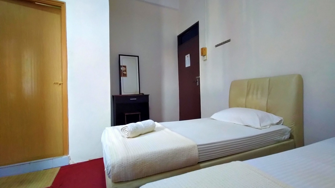 Photo of Bedroom in Kuala Krai