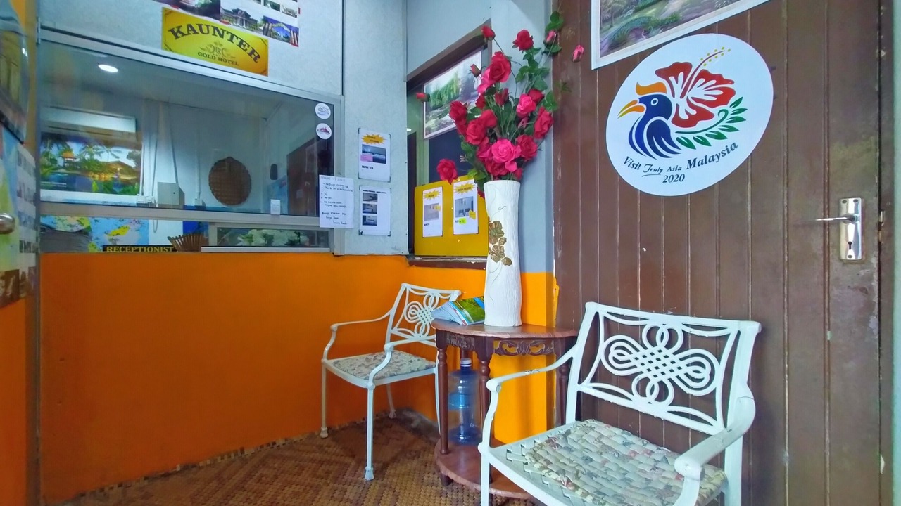 Photo of Others in Kuala Krai
