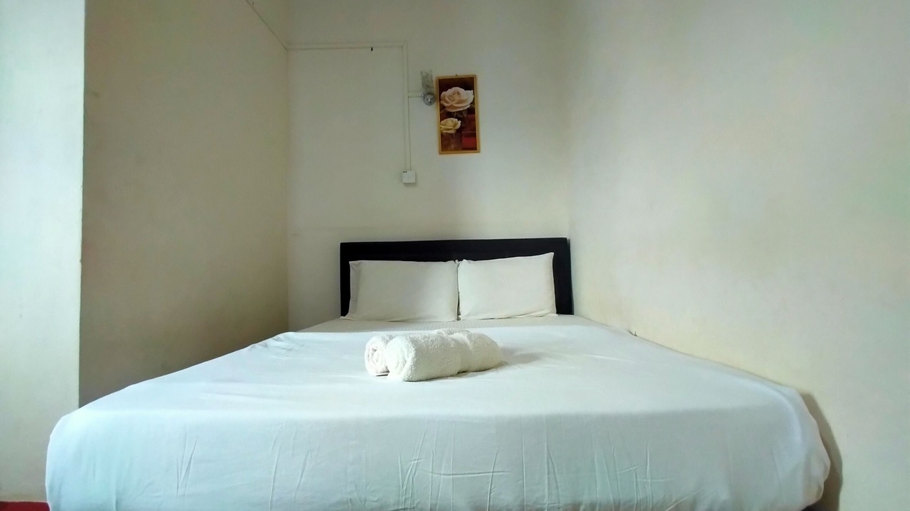 Photo of Bedroom in Kuala Krai