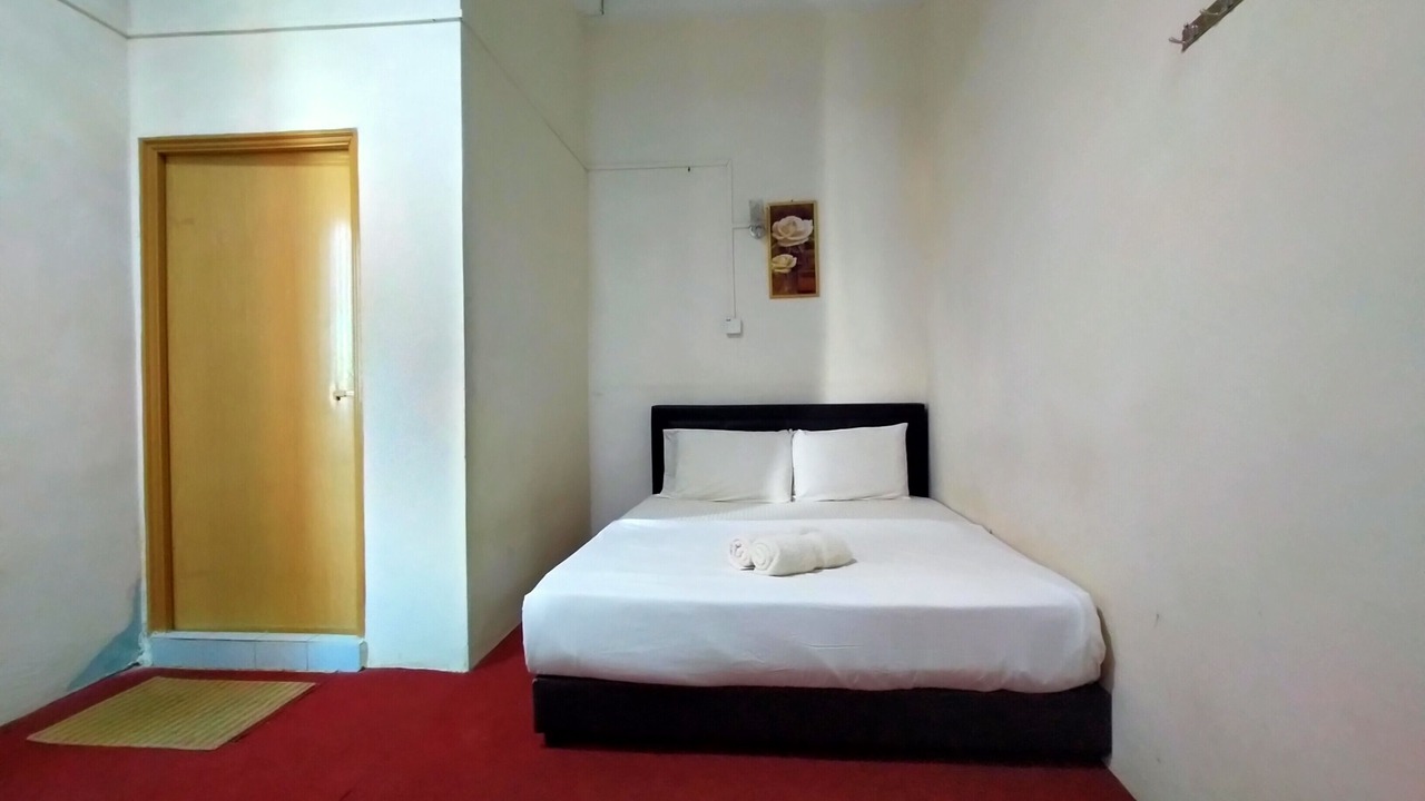 Photo of Bedroom in Kuala Krai