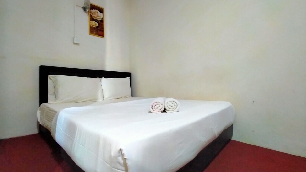 Photo of Bedroom in Kuala Krai