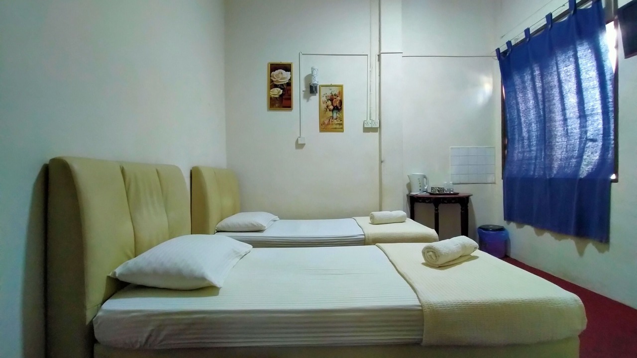 Photo of Bedroom in Kuala Krai