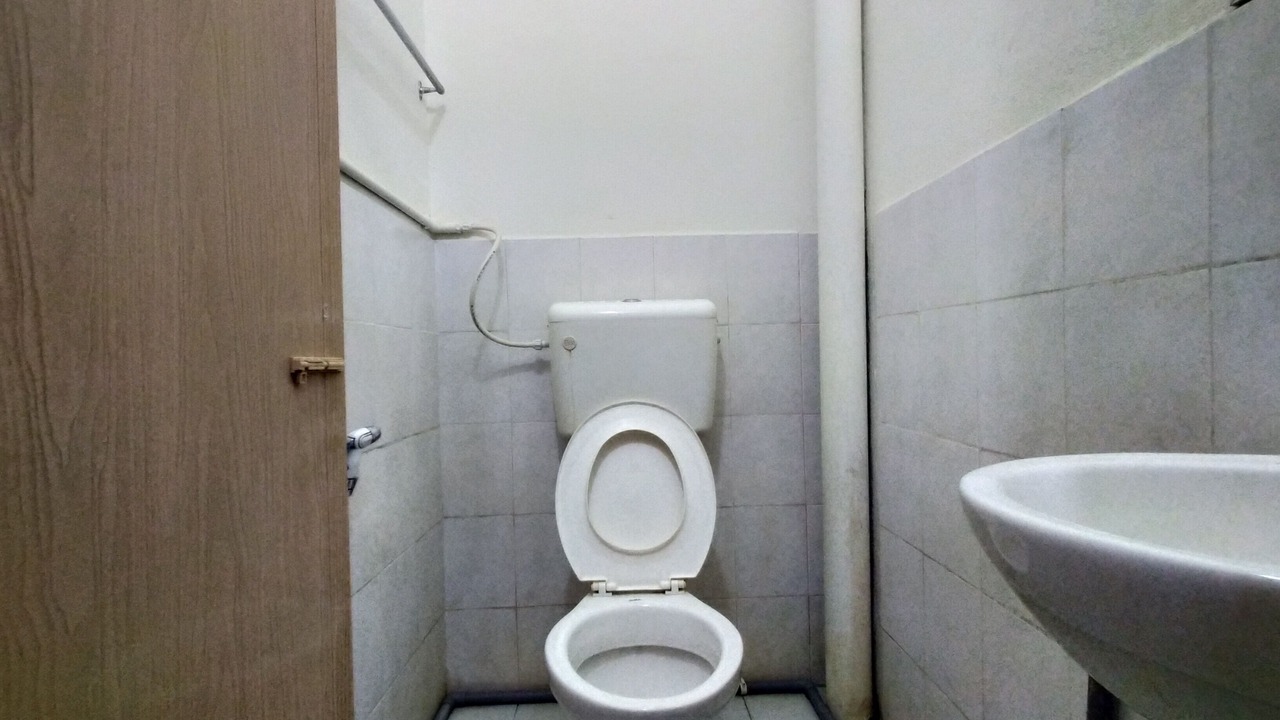 Photo of Bathroom in Kuala Krai