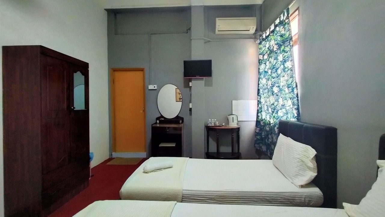 Photo of Bedroom in Kuala Krai