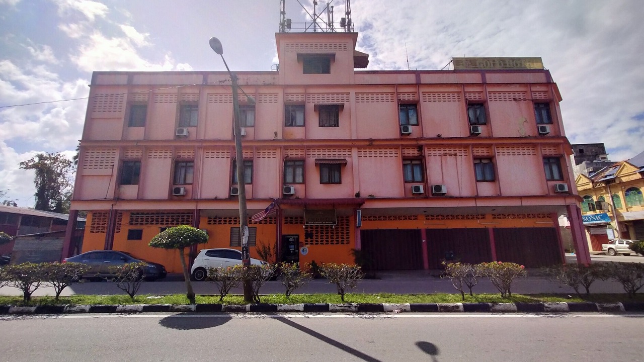Photo of Outdoor in Kuala Krai