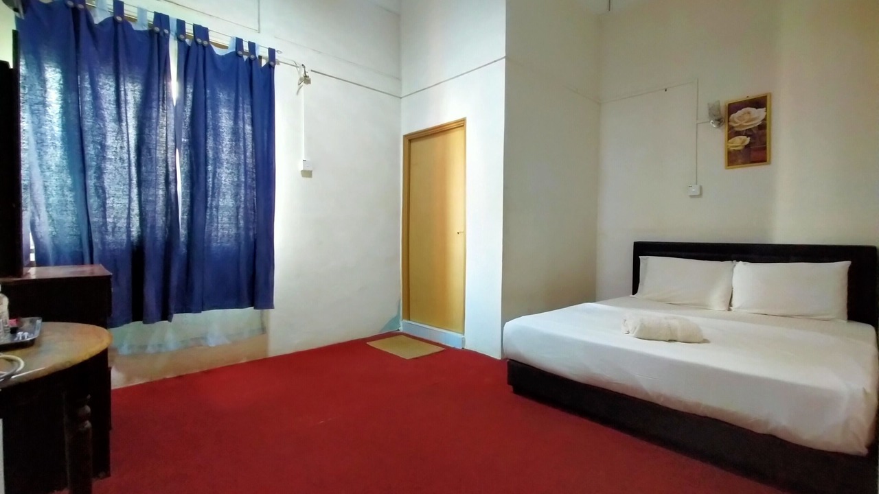 Photo of Bedroom in Kuala Krai