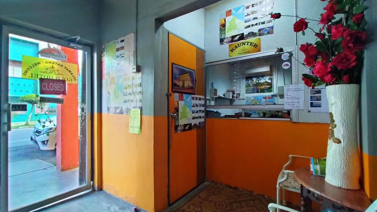 Photo of Others in Kuala Krai
