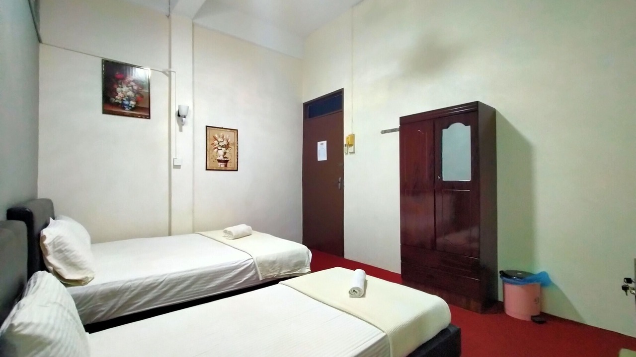 Photo of Bedroom in Kuala Krai