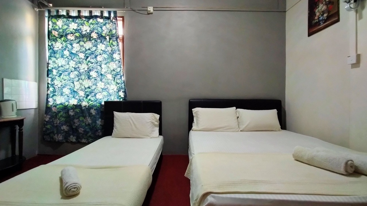 Photo of Bedroom in Kuala Krai