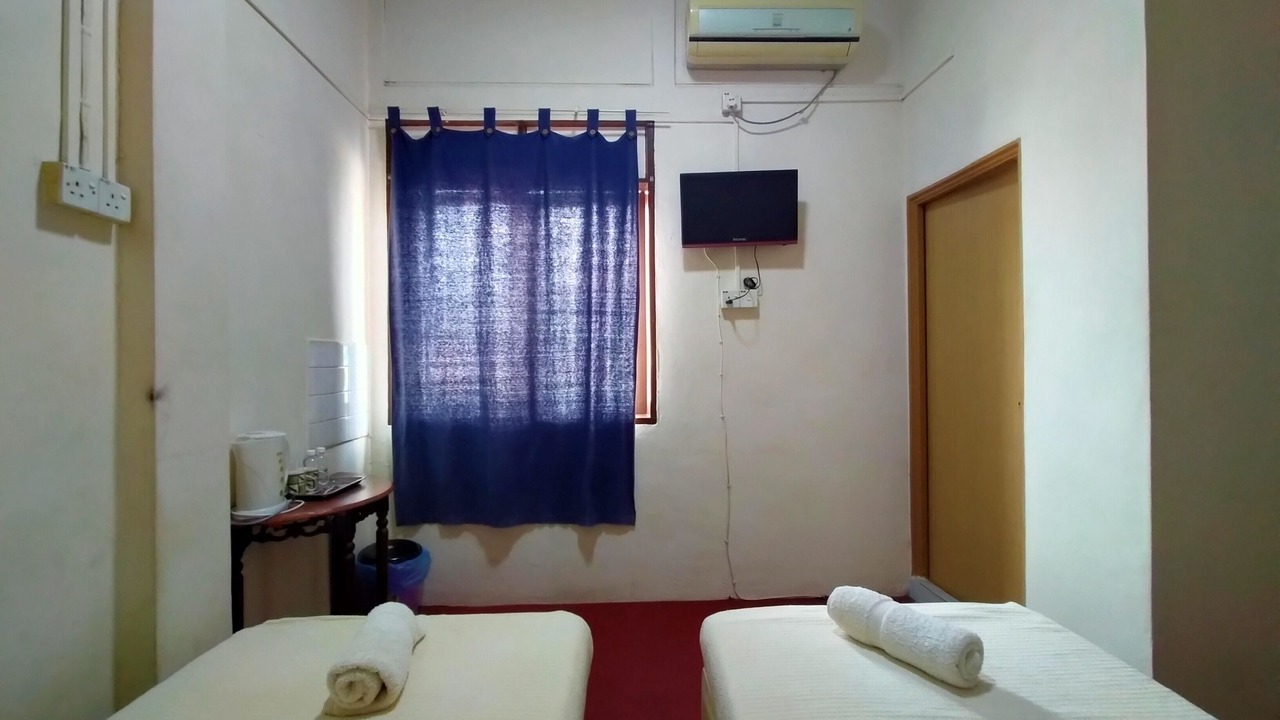 Photo of Bedroom in Kuala Krai