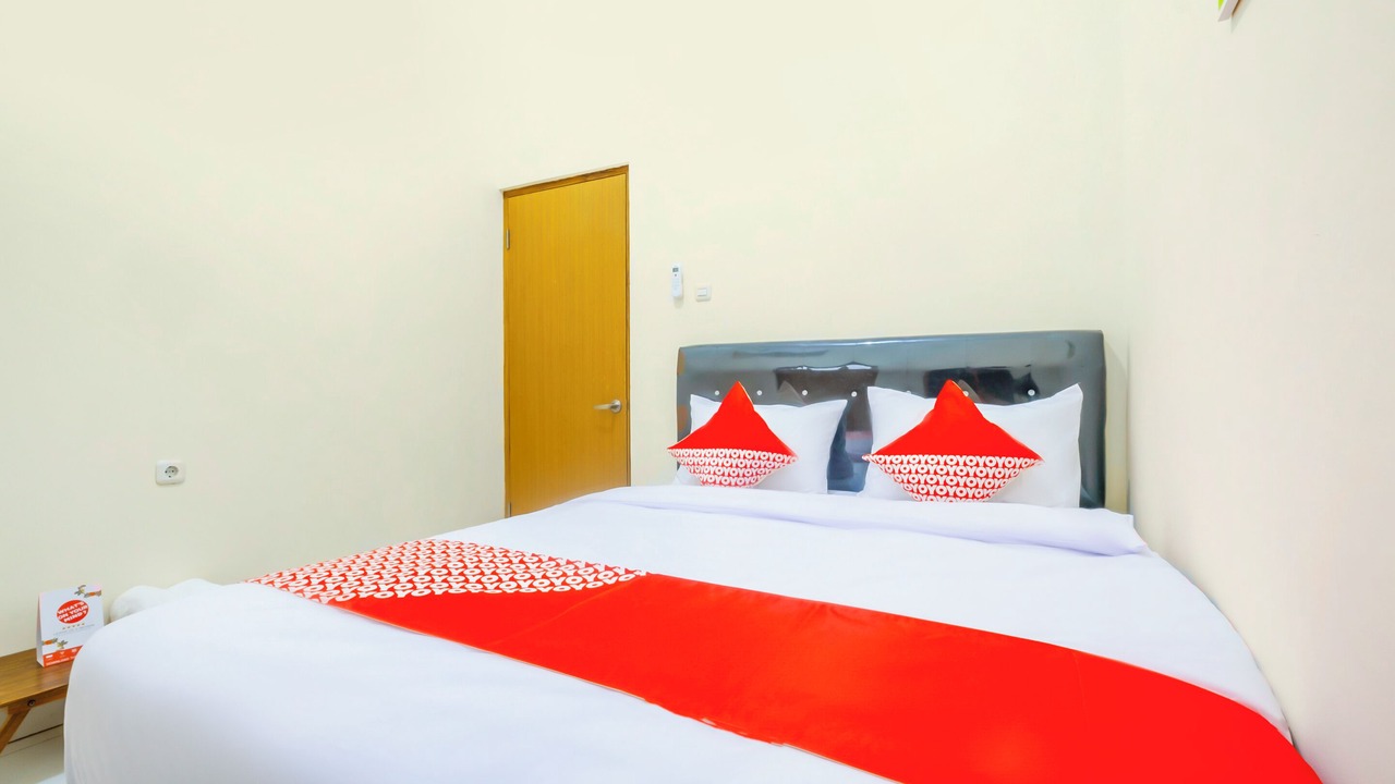 Photo of Bedroom in Tasikmalaya