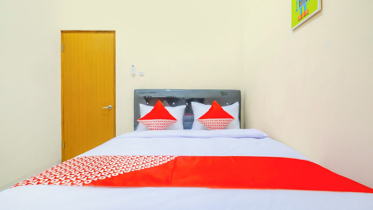 Photo of Bedroom in Tasikmalaya