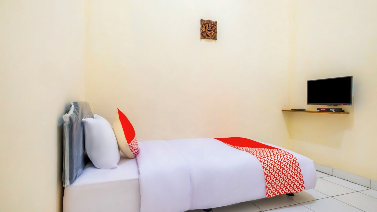 Photo of Bedroom in Tasikmalaya