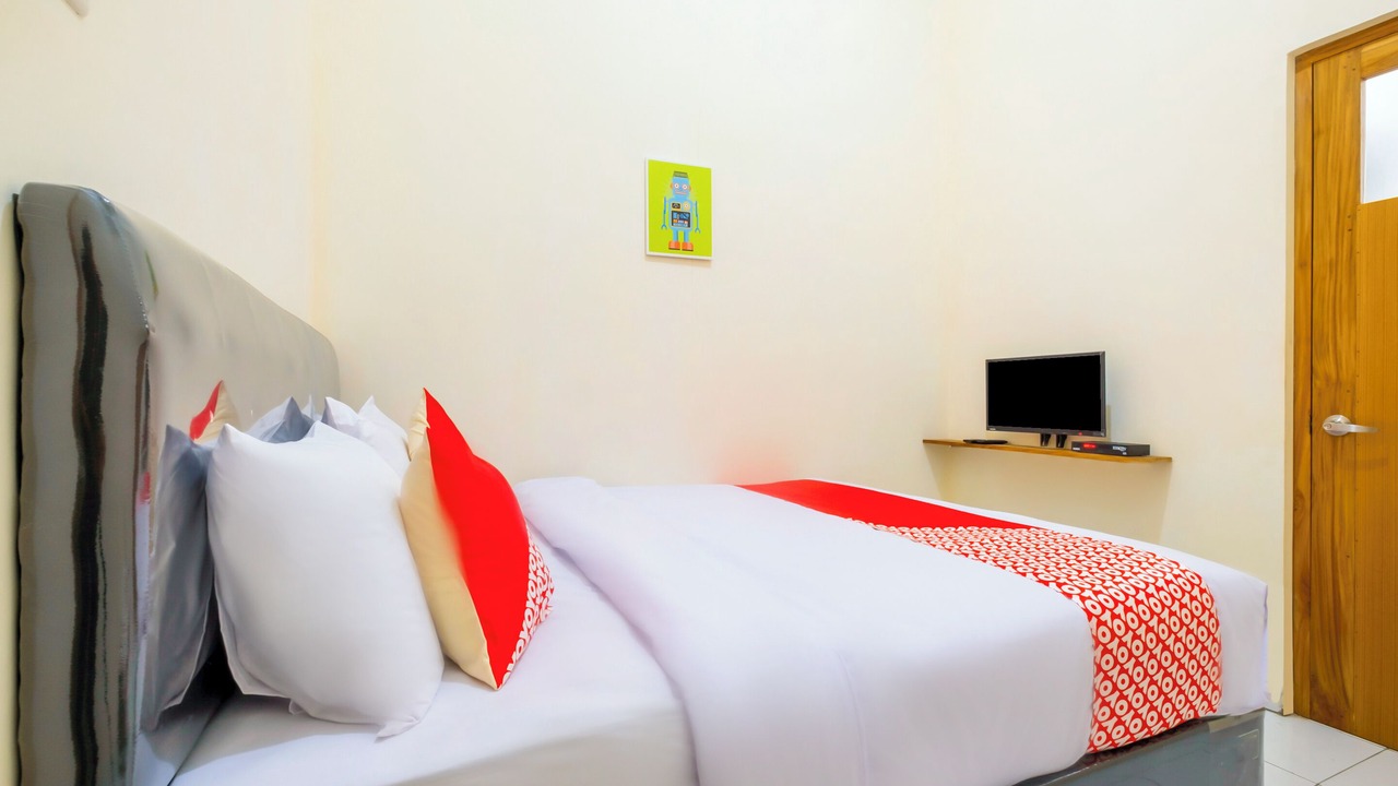 Photo of Bedroom in Tasikmalaya