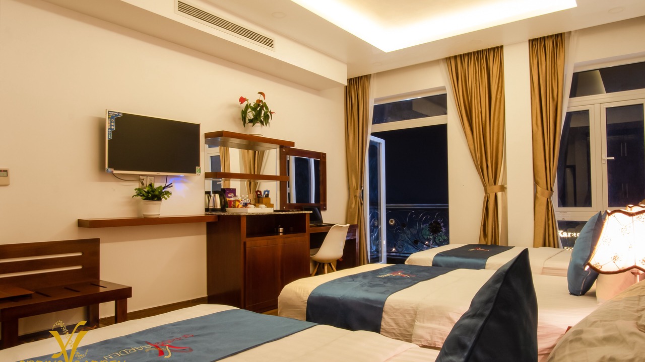 Photo of Outdoor in Long Khanh