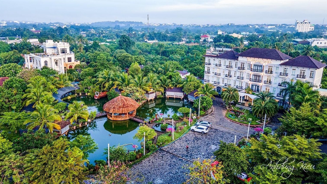 Photo of Outdoor in Long Khanh
