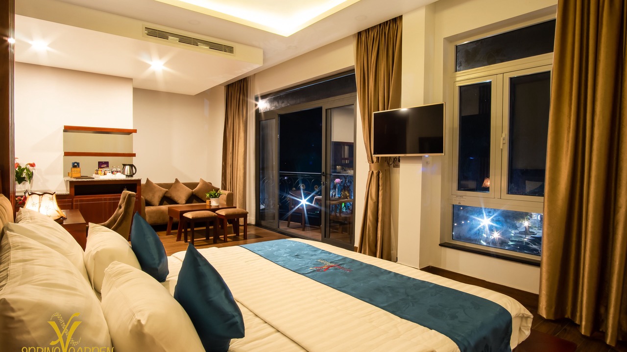 Photo of Outdoor in Long Khanh