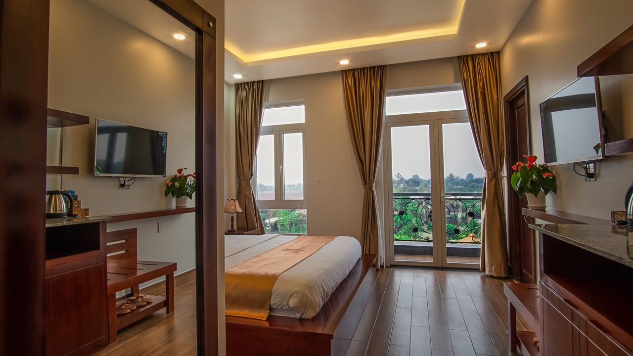 Photo of Bedroom in Long Khanh