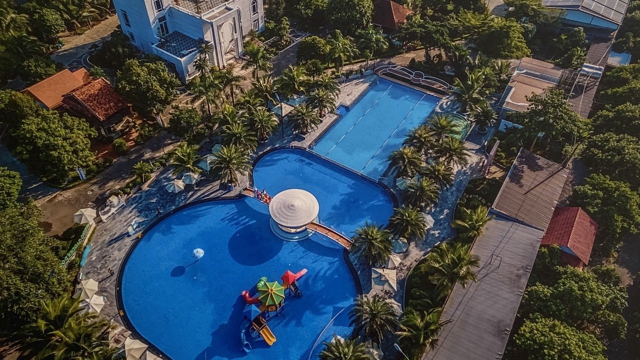 Photo of Outdoor in Long Khanh
