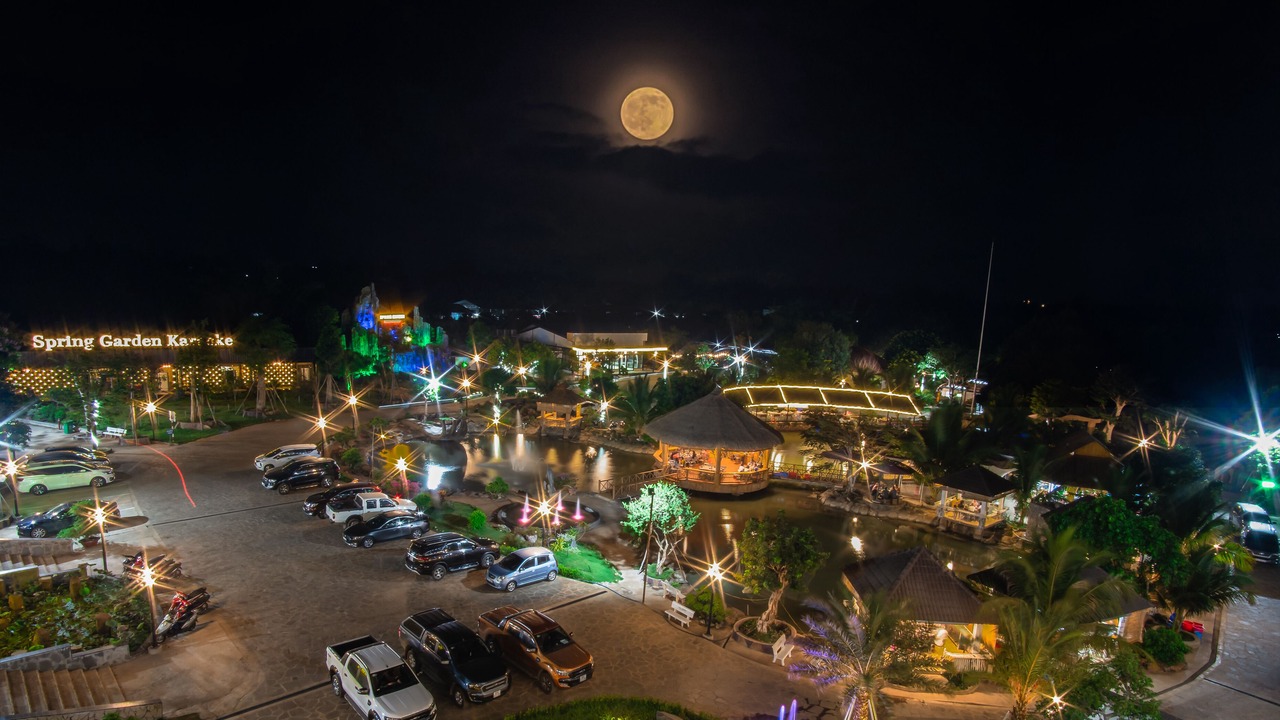 Photo of Outdoor in Long Khanh