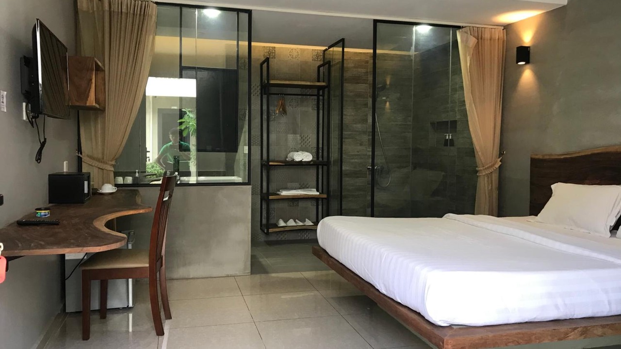 Photo of Bedroom in Sen Sok