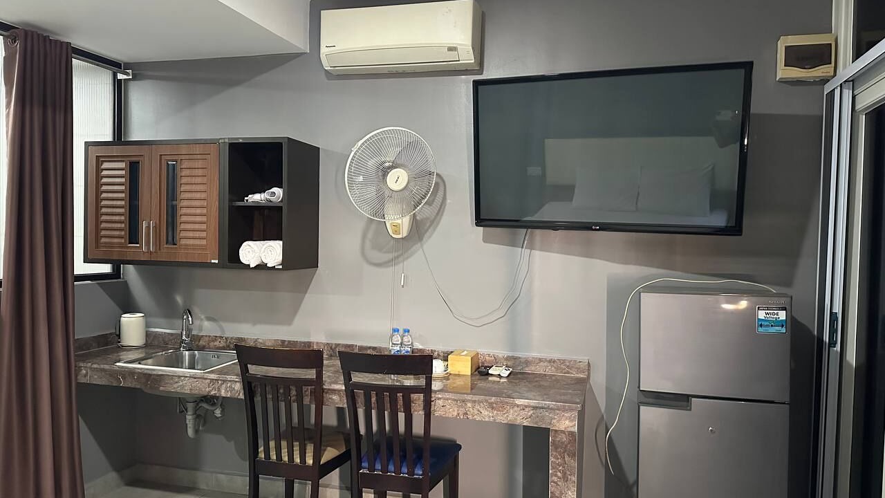 Photo of Bedroom in Sen Sok