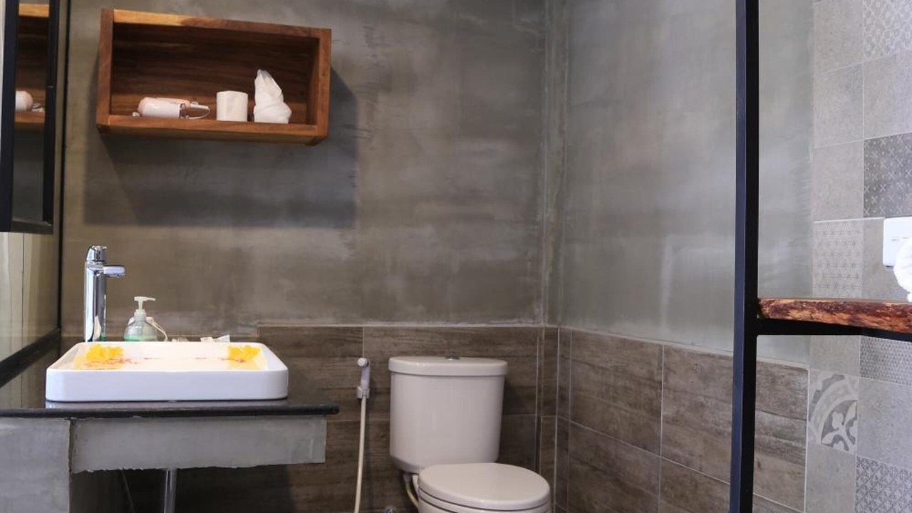 Photo of Bathroom in Sen Sok