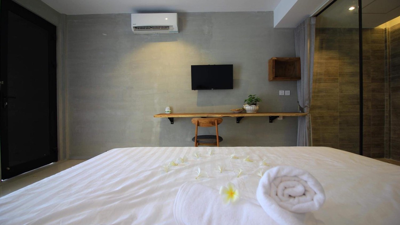 Photo of Bedroom in Sen Sok