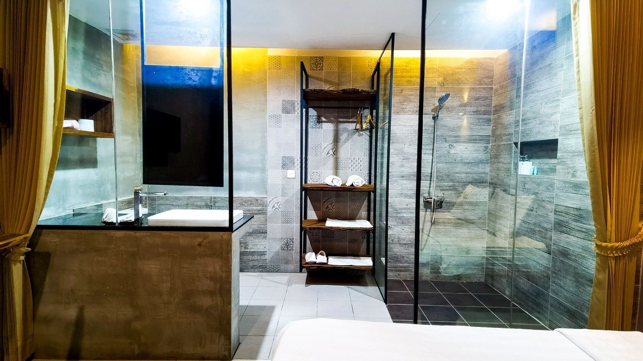 Photo of Bathroom in Sen Sok