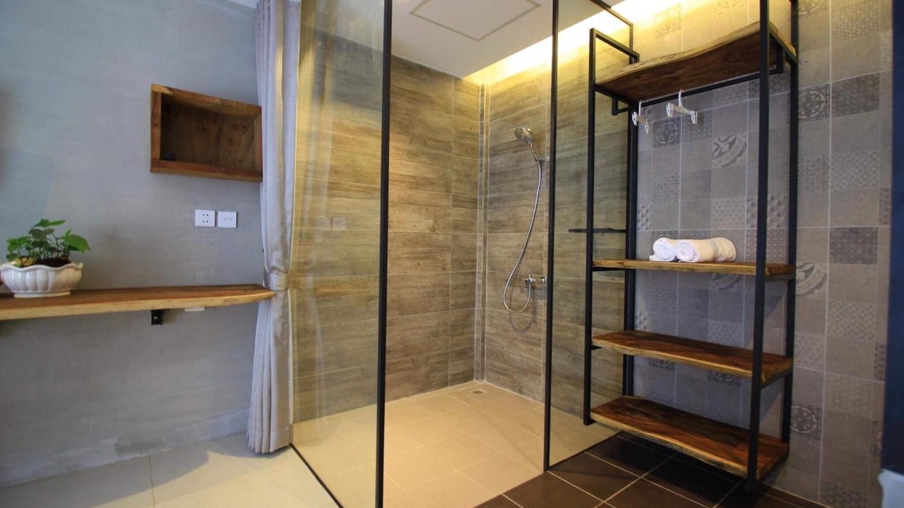 Photo of Bathroom in Sen Sok