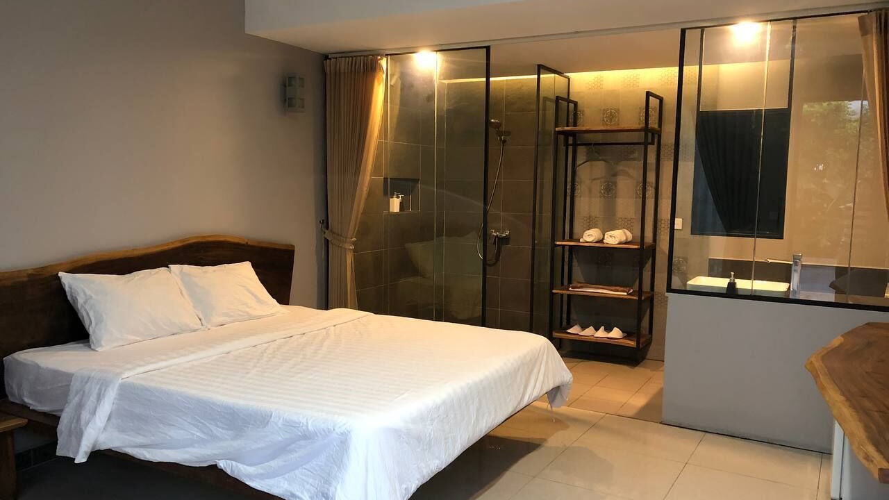 Photo of Bedroom in Sen Sok