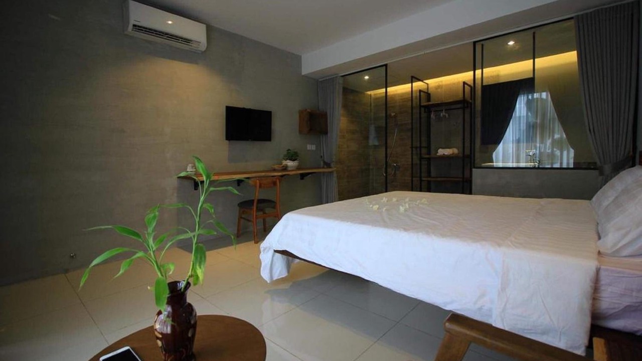 Photo of Bedroom in Sen Sok