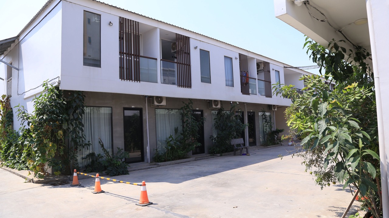 Photo of Outdoor in Sen Sok