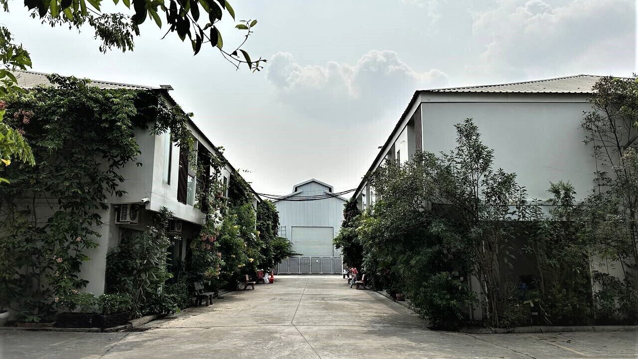 Photo of Buildings in Sen Sok