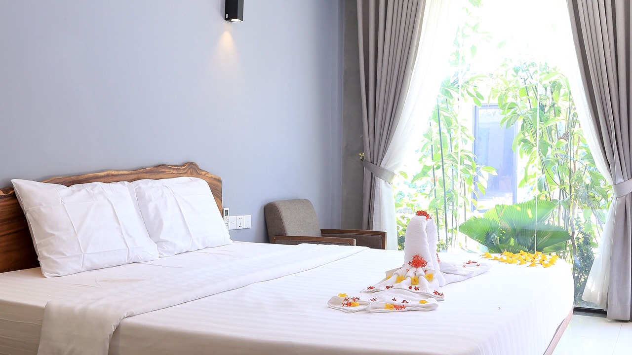 Photo of Bedroom in Sen Sok