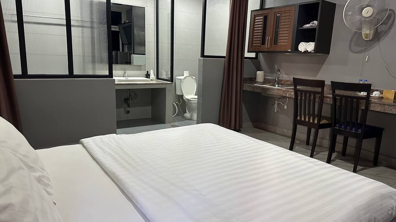 Photo of Bedroom in Sen Sok