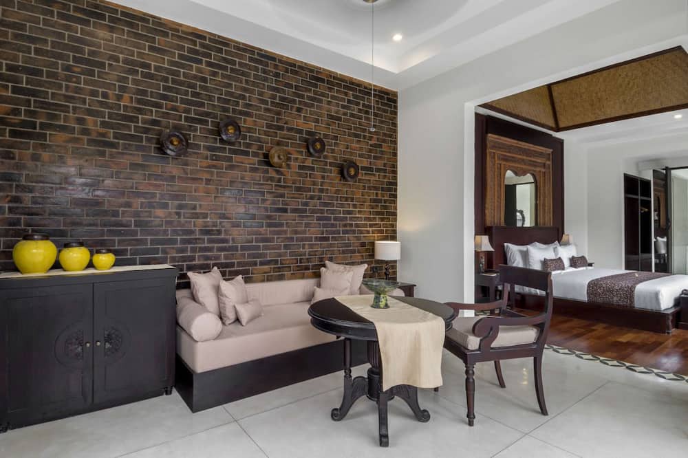 Photo of Bedroom in Umalas