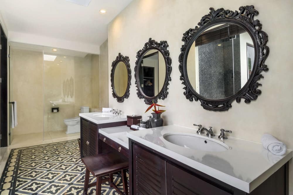 Photo of Bathroom in Umalas